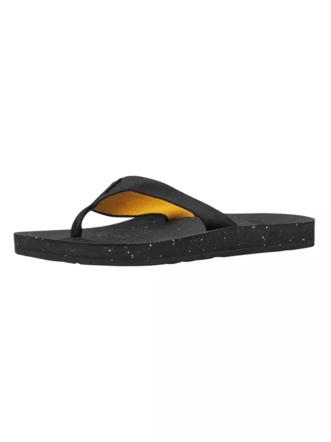 Teva Men's Reflip Sandals, Black