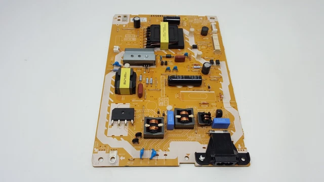 Panasonic TX-50CX680B - PSU - TXN/P1UXVE DE