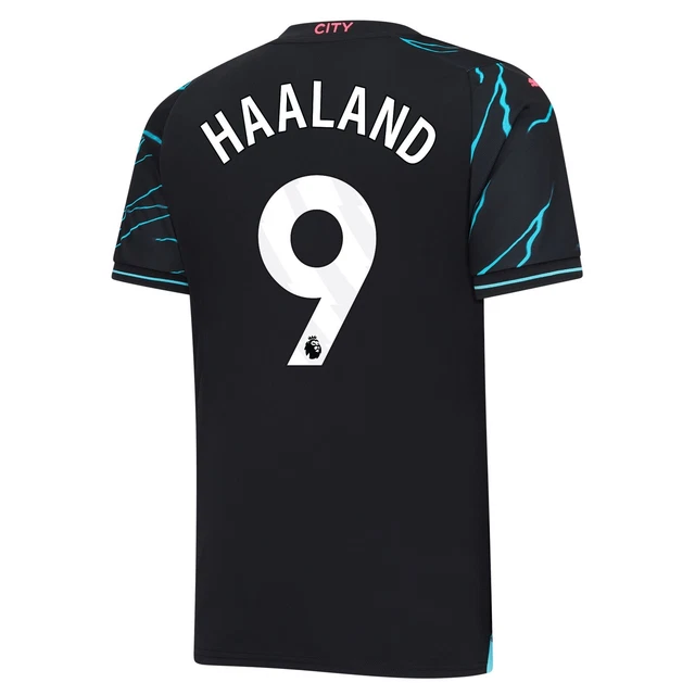 HAALAND TERZA MAGLIA Man C. 2023 2024 EUR 35 00 PicClick IT