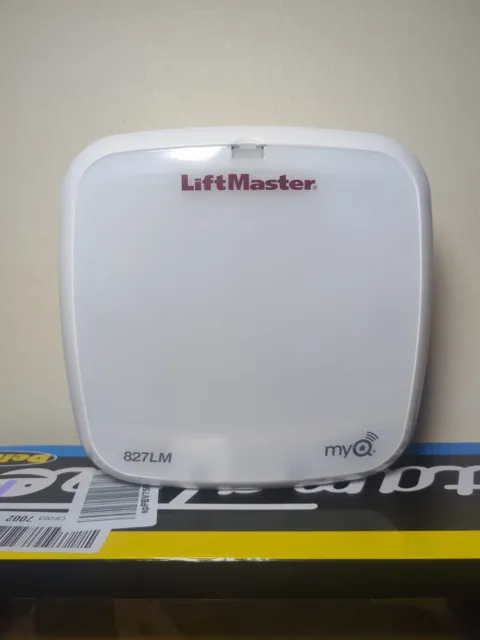 Luz LED remota LiftMaster 827LM MyQ