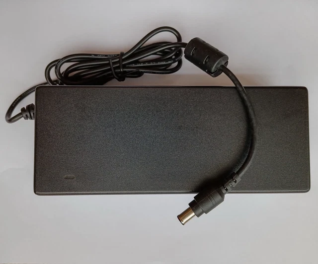 New Original 48V 2A Adapter for FLIR Digimerge DNR118 HD Security NVR 8CH 80Mbps
