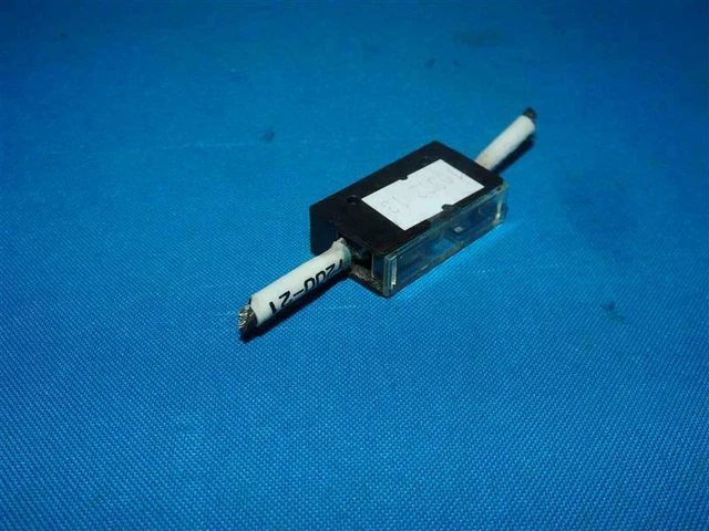 Sato Parts F-64 F64 Base Mount Fuse Holder for DISCO DAD341