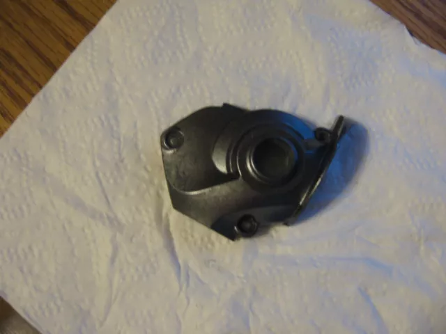 Shimano Sahara 2500fe side cover