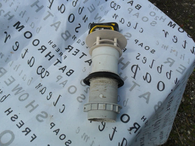 ZADI Sfiato Per Tetto Camper - Presa D'Aria A Fungo Per Caravan E Roulotte - Foto 8