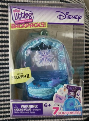 real littles disney backpack
