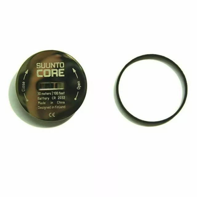 Suunto on sale core accessories