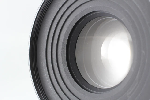 【Near Mint In Box】 Nikon Ai-s UV-Nikkor 105mm f4.5 W/ filter AF-1 UR-2  Japan 2