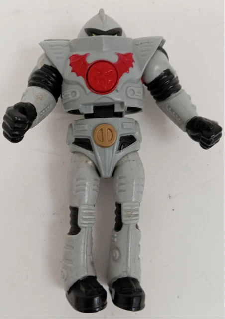 Figurine Vintage AF5 Masters Of The Universe – Horde Trooper – Mattel – Occasion