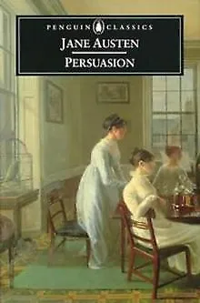 Persuasion (Penguin Classics) von Jane Austen | Buch | Zustand gut