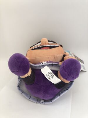 luna loud plush