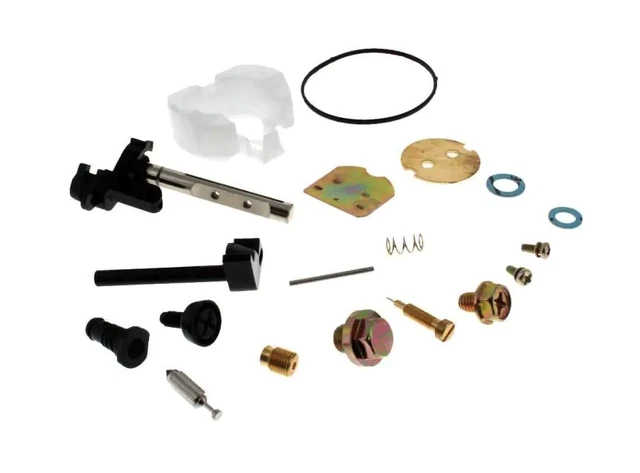 Go Kart Kit Riparazione Carburatore Per Honda GX390 Motori da Corsa