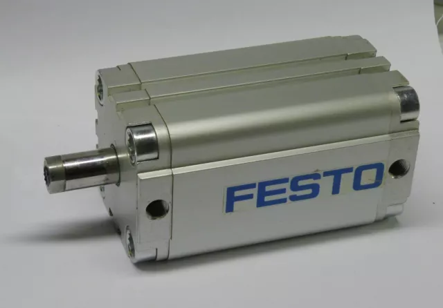 FESTO ADVU-32-25-P-A  Verin Pneumatique Ø 32 course 25 mm