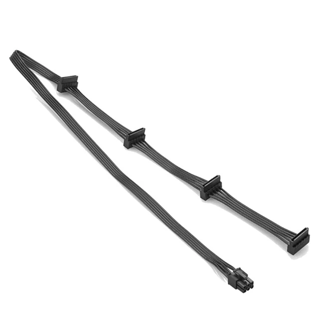 SATA 22P 7 + 15 Adattatore Convertitore Un 22 Pin Femmina - Foto 12