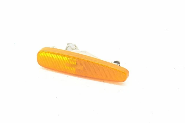 1995-1998 Nissan 240Sx S14 Kouki Passenger Right Front Reflector Light 1995-1998 Nissan 240Sx S14 Kouki Passenger Right Front Reflector Light