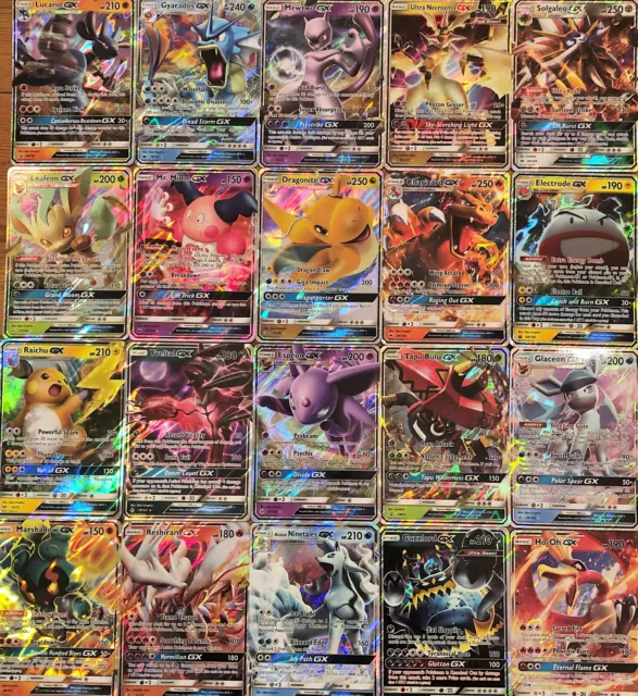 Pokemon TCG Chinese Hidden Fates Shiny Vault Rayquaza GX / AC2b #224/2 –  PokeWayne