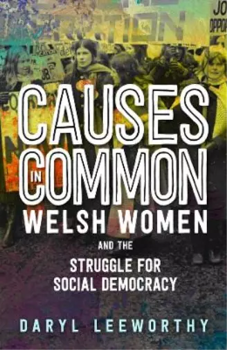 Daryl Leeworthy Causes in Common (Paperback)