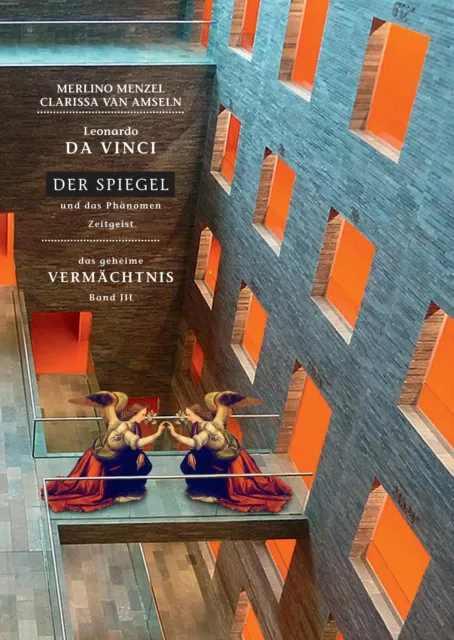 Leonardo da Vinci - Der Spiegel - und das Phänomen Zeitgeist | Buch | 9783739226