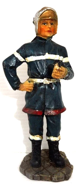 Devenir sapeur-pompier professionnel - HDP - Histoires De Pompiers