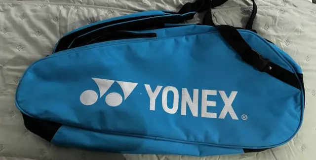 Yonex Mulitpocket Badminton Racket Bag