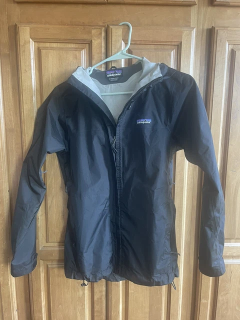 Patagonia Torrentshell Rain Jacket Women’s