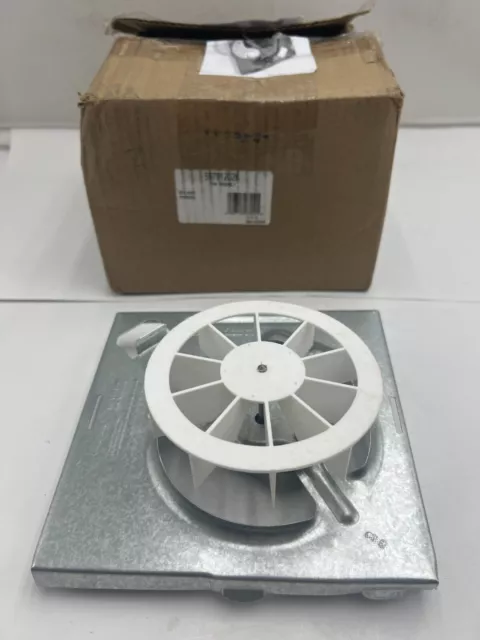 Broan Nutone S97012026 Bathroom Vent Fan Assembly Replaces 97008322