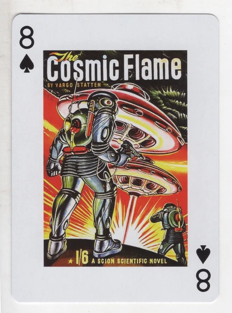 Other Sci-Fi Collectibles, Science Fiction & Horror, Collectibles