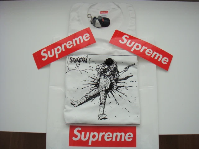 Supreme deals yamagata tee