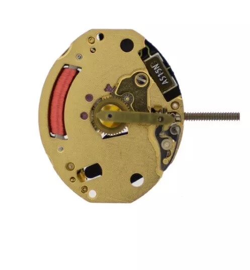 Eta 959.001 replacement movement best sale