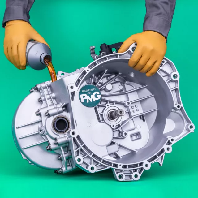 🟧  Boîte De Vitesses M40 3.0 Hdi   Citroen Jumper   Peugeot Boxer   Fiat Ducato