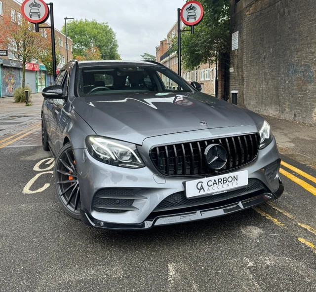 For Mercedes Benz E-Class W213 C238 E260 E300 AMG 2021 2022 2023 Refit For Mercedes Benz E-Class W213 C238 E260 E300 AMG 2021 2022 2023 Refit