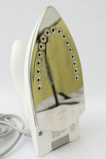 ROWENTA COMPACT STEAM Iron 6