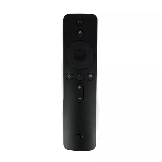 New Replace For Xiaomi Mi Smart TV Xiao Mi TV Voice Bluetooth RF Remote Control