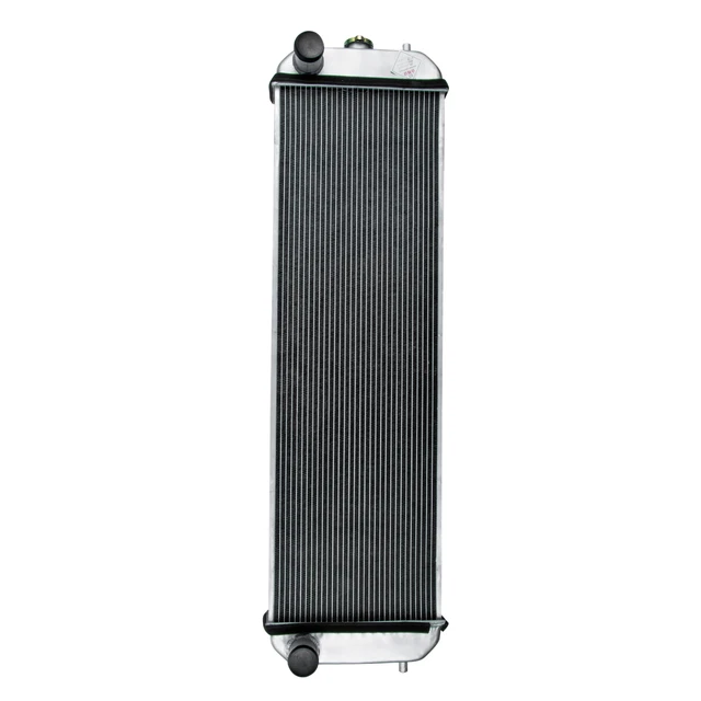 Radiator For Hitachi Excavator ZX240-3 ZX250H-3-HCMC ZX280LC-3 ZX360W-3 4650355