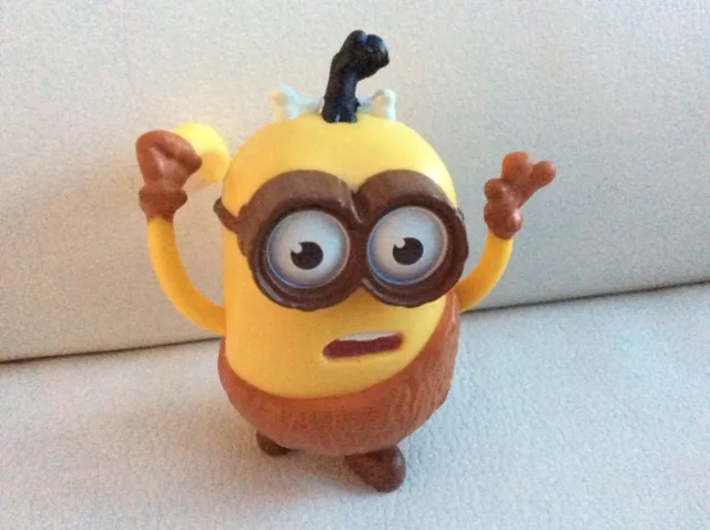 McDonald's Höhlen-Minion