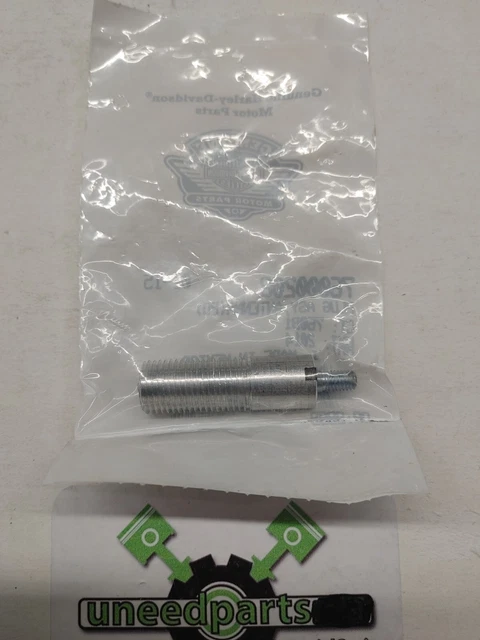 Genuine Harley Davidson Plug Asy Antenna (Po) 76000208 Wall P