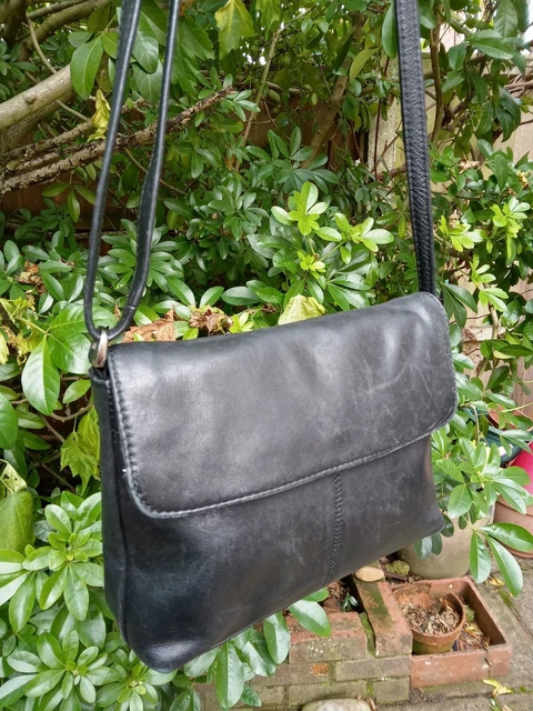 Jobis leather shoulder bag shop