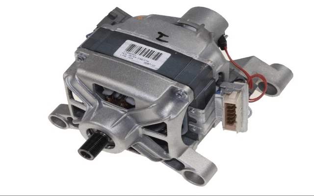 Moteur Lave-linge Candy 41039074, Neuf, Compatible GOW496D, CS14102D3