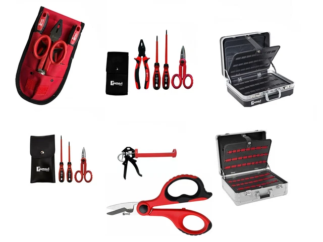 Marsupietto Intercable Rosso Vuoto - Portamonete EuroMario, Dimensioni 110x220x65mm - Foto 9