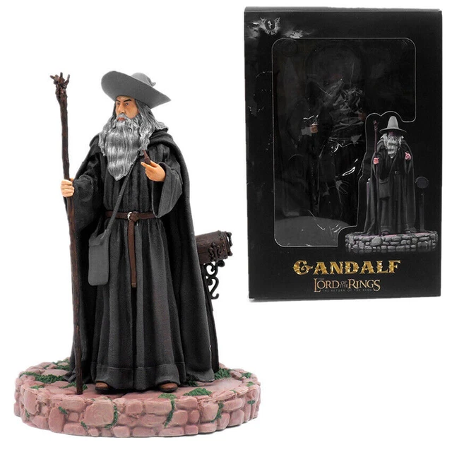 Figurine le seigneur des anneaux- - Collection