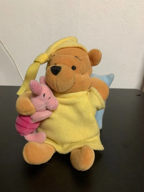 Disney Winny The Pooh in pigiama
