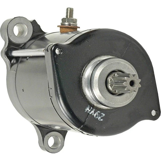 New Starter For Yamaha Wave Runner 650 700 701 6M6-81800-10-00 6M68180010