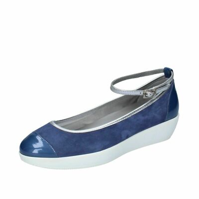 Femme Chaussures Hogan Femme Ballerines Hogan Femme Ballerines HOGAN 39 noir Ballerines Hogan Femme 