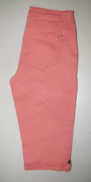 Gloria vanderbilt lillie skimmer capris on sale