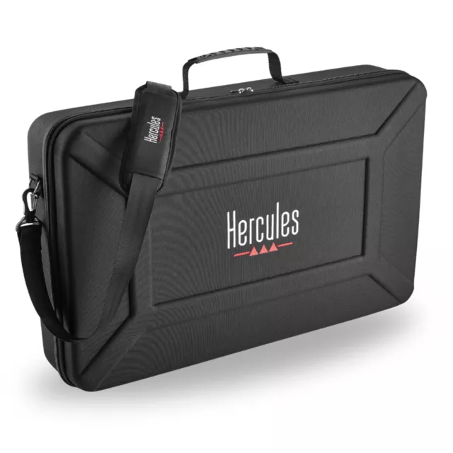 Bolsa de transporte Hercules T7 para controlador de DJ Inpulse T-7