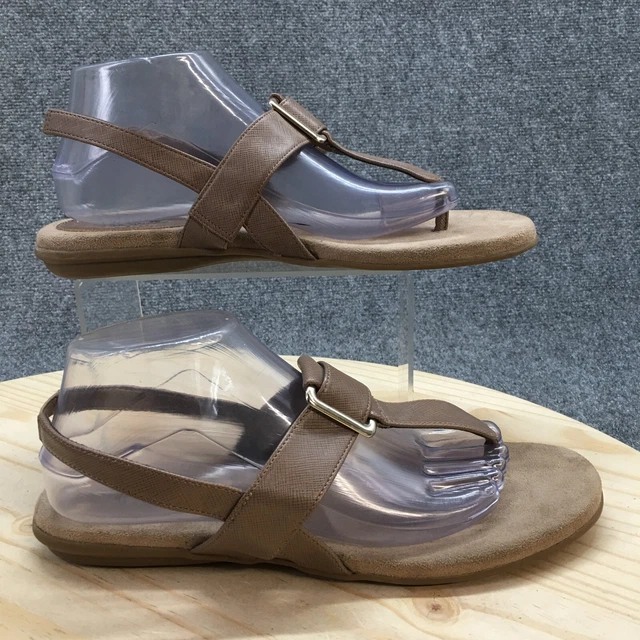 Lifestride brooke sales sandals