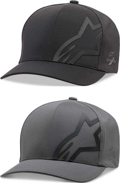 Alpinestars Corp Shift Delta Hat -  Mens Lid Cap