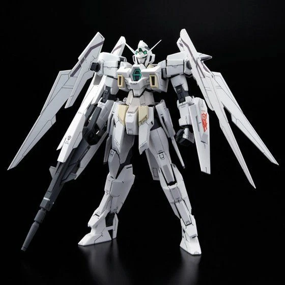 Gundam Master Grade MG 1/100 AGE-1 Normal - Model Kit Bandai - Neuf