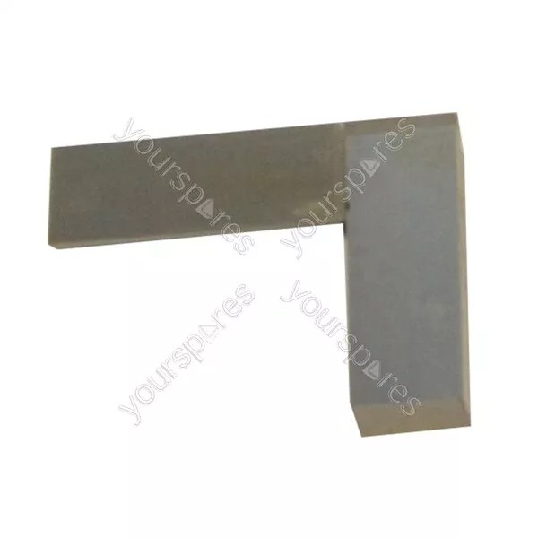 Silverline Engineers Square - 75mm