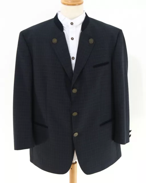 Trachten Sakko Jacket von Rofan Tracht Grösse 56 Landhaus C344