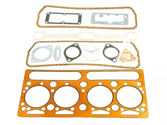 Joint de Culasse Ensemble Pour Massey Ferguson 65 Tractors. Perkins 2